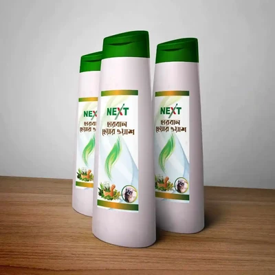 নেক্সট হেয়ার ওয়াস ২০০ এমএল
